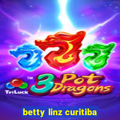 betty linz curitiba